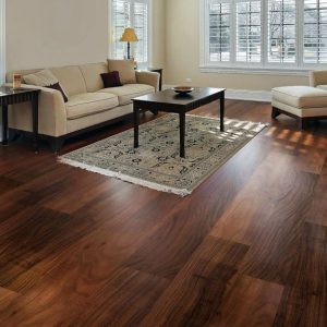 Sàn gỗ Giáng Hương