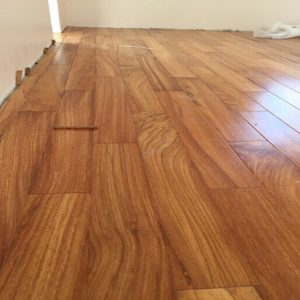 Sàn gỗ Gõ Đỏ Nam Phi