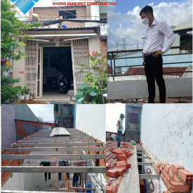 xây nhà chọn gói chị vi