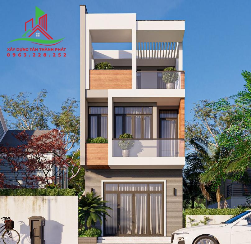 giá xây dựng phần thô tại Bình Dương