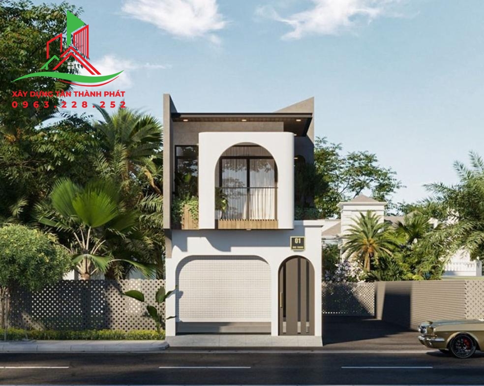 giá xây dựng phần thô tại Bình Dương