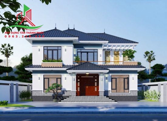 giá xây dựng phần thô tại Bình Dương