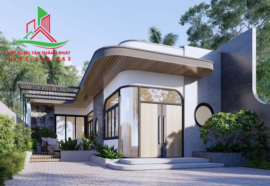 thầu xây dựng tại Dĩ An
