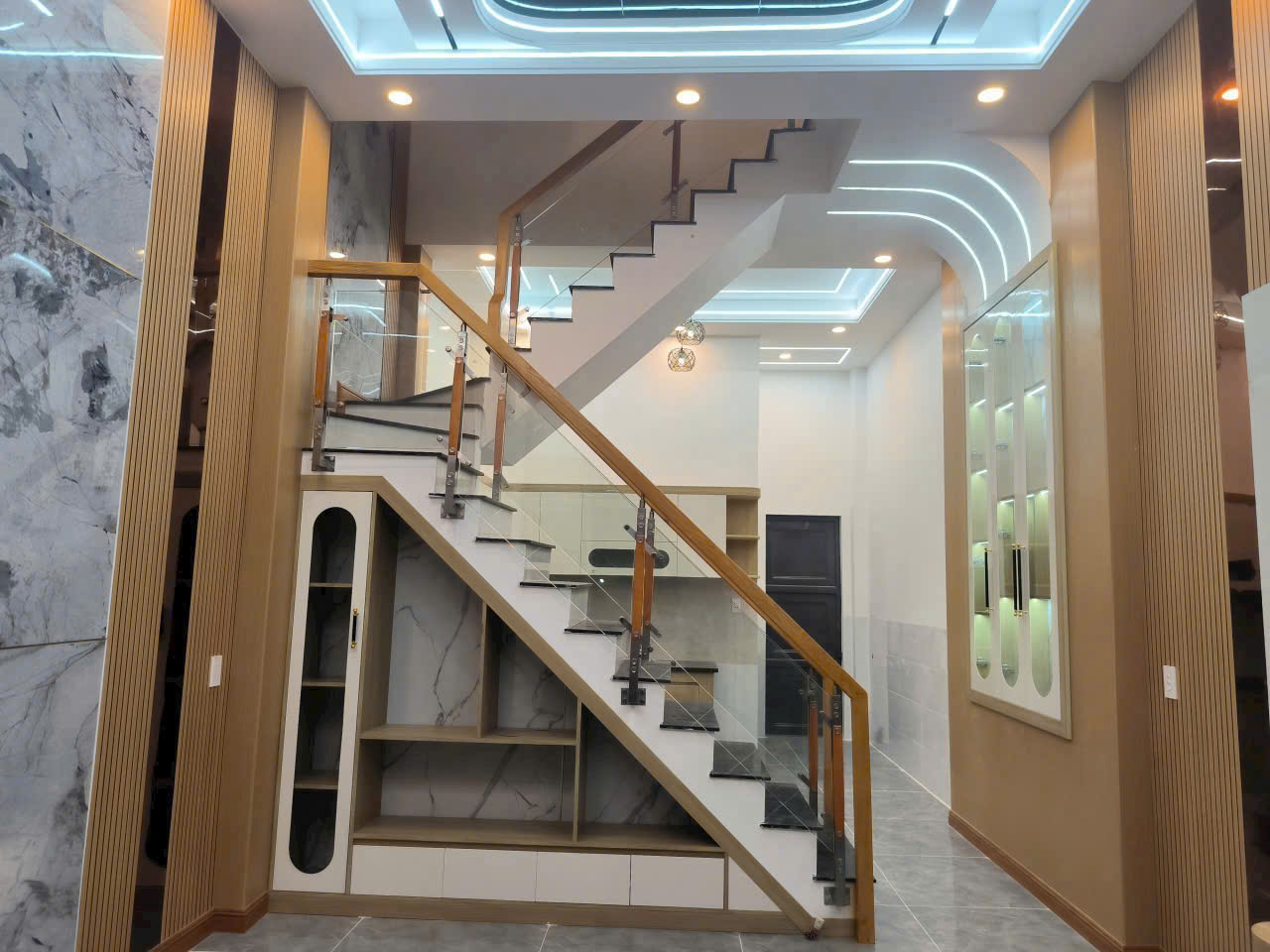 xây nhà trọn gói Dĩ An
