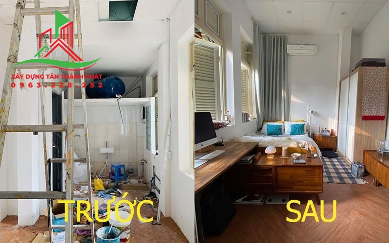 dịch vụ cải tạo nhà tại Bình Dương dịch vụ cải tạo nhà tại Bình Dương