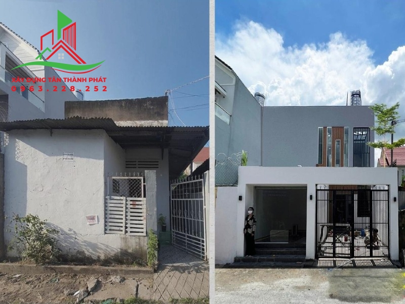 dịch vụ cải tạo nhà tại Bình Dương dịch vụ cải tạo nhà tại Bình Dương